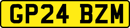 GP24BZM