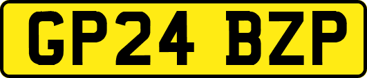 GP24BZP