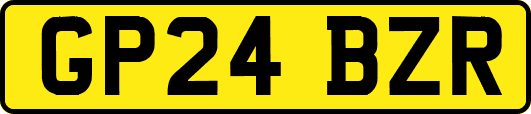 GP24BZR