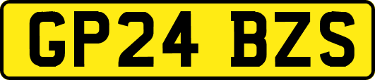 GP24BZS