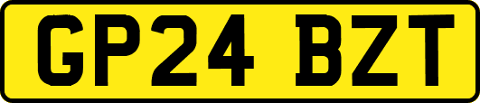 GP24BZT