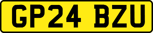 GP24BZU