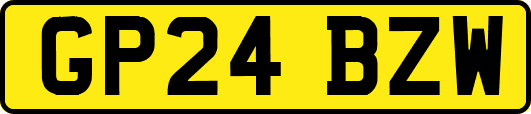 GP24BZW