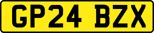 GP24BZX