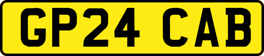 GP24CAB