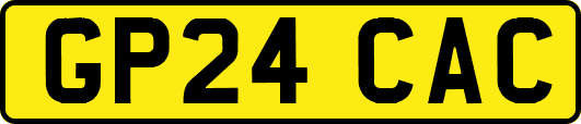 GP24CAC