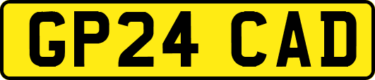 GP24CAD