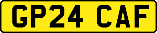 GP24CAF