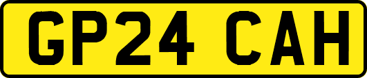 GP24CAH
