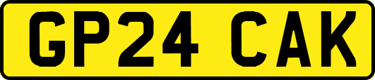 GP24CAK