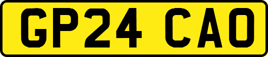 GP24CAO