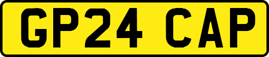 GP24CAP