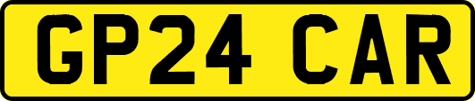 GP24CAR