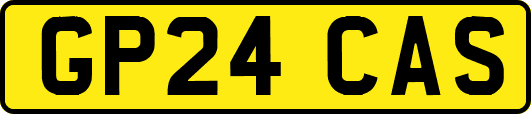 GP24CAS