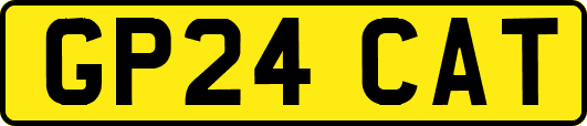 GP24CAT