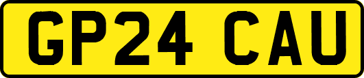 GP24CAU