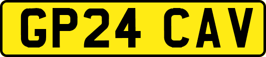 GP24CAV