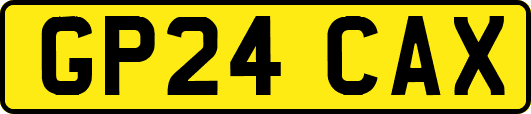 GP24CAX