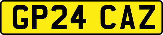 GP24CAZ