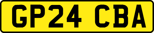 GP24CBA
