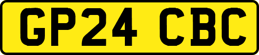 GP24CBC