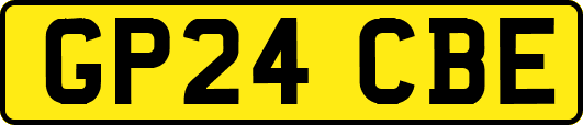 GP24CBE