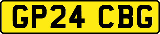 GP24CBG