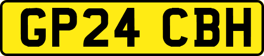 GP24CBH
