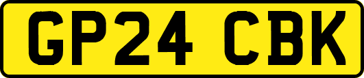 GP24CBK