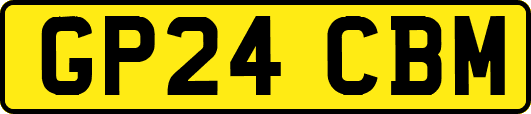 GP24CBM