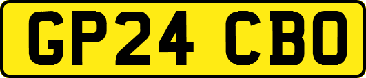 GP24CBO