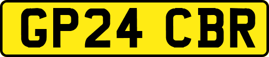 GP24CBR