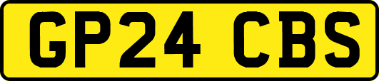 GP24CBS