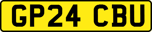 GP24CBU