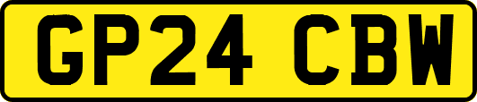 GP24CBW