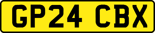 GP24CBX