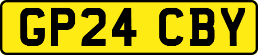 GP24CBY