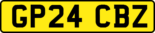 GP24CBZ