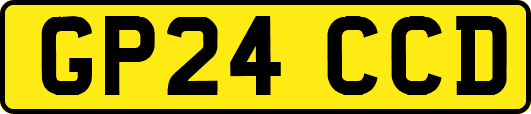 GP24CCD
