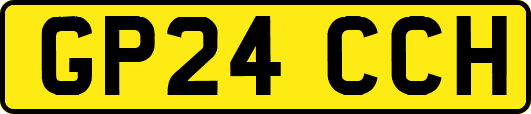 GP24CCH