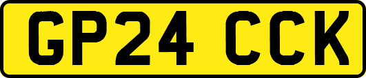 GP24CCK