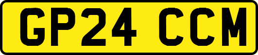 GP24CCM