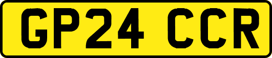GP24CCR