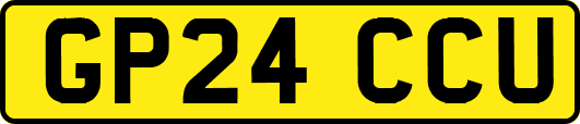 GP24CCU