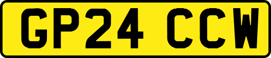 GP24CCW