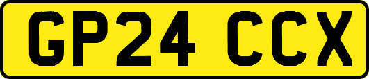 GP24CCX