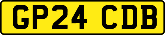 GP24CDB