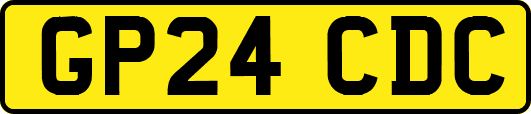 GP24CDC