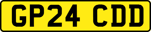 GP24CDD