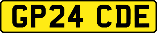 GP24CDE